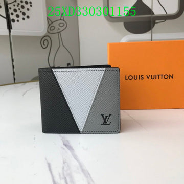 MLB - CHL Wallet - 1114