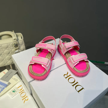 MLB - DOR Women Shoes - 475
