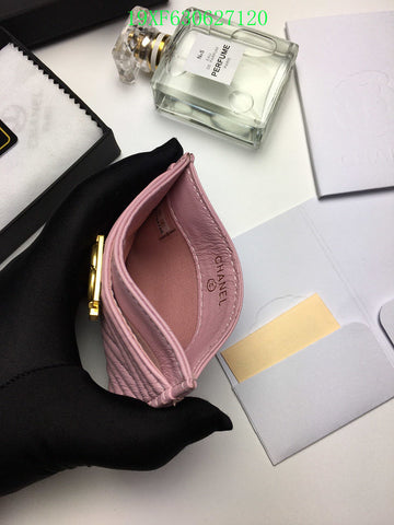 Makersluxe CHL Wallet - 2259