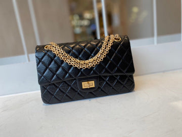 Makersluxe - CNL Bags - 2481
