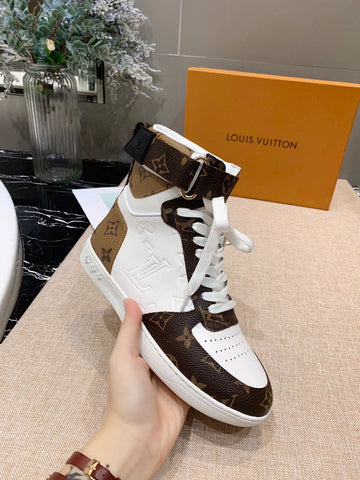 MLB - LOV Women Shoes - 1145