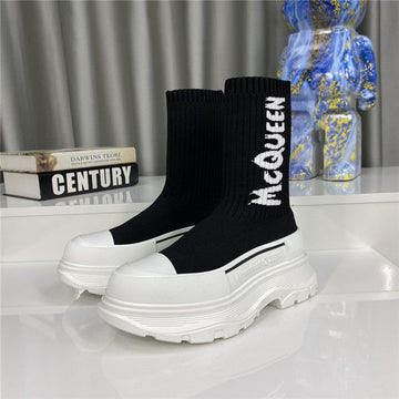 MLB- AQ Sneakers - 112