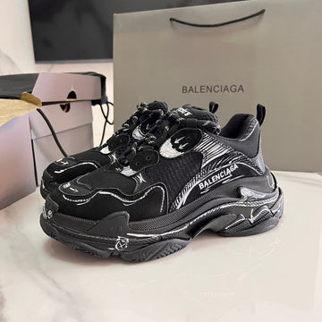 MLBS - BG Men Shoes - 101