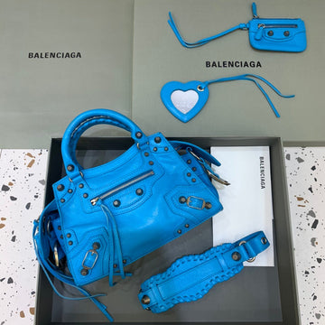 Makersluxe - BGA Bags - 219