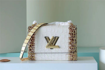 MLB Fashion Lu-Vi bags - 6664