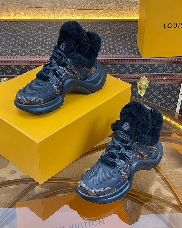 MLBIKE - Mix Women Shoes - 904