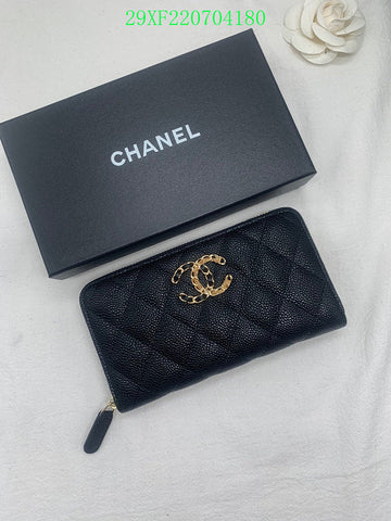 MLB - CHL Wallet - 2216