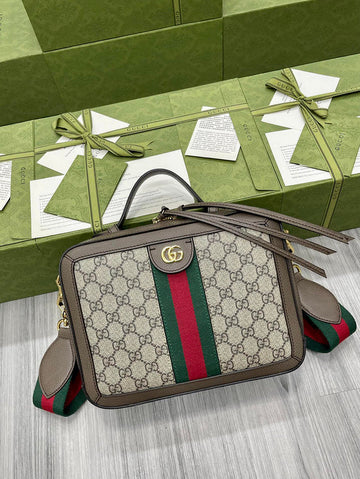 MLB - GUKI Women Bags - 329