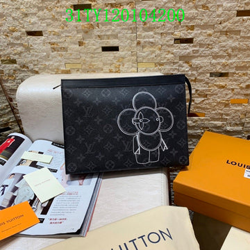 MLB - CHL Wallet - 1203