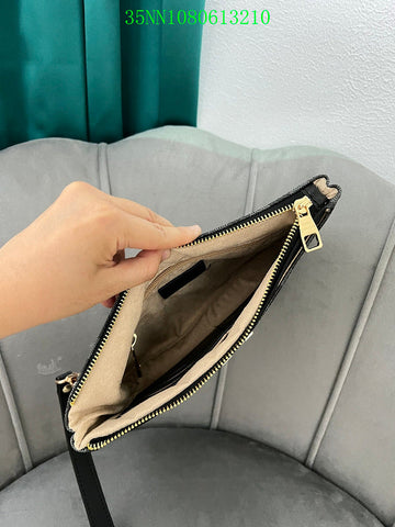 Makersluxe LOV Wallet - 1182