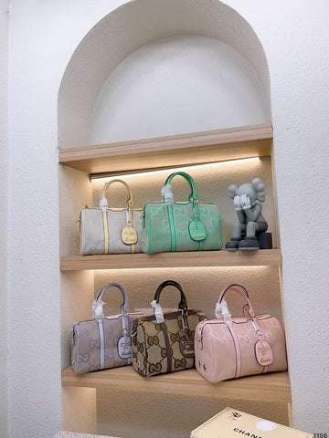 Makersluxe - GUI3 Bags - 180