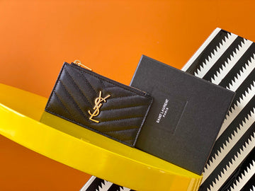Makersluxe - YLS Wallets - 101