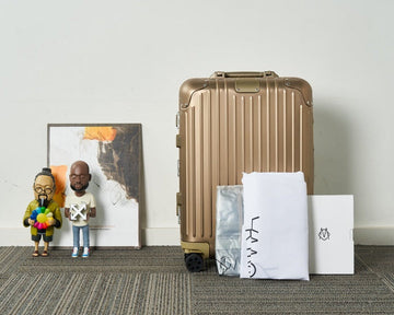 MLB - Mix Luggages - 052