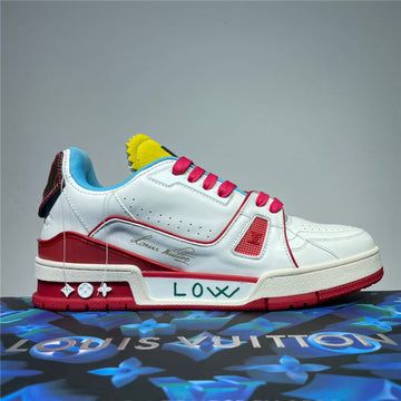 MLB - LOV Shoes - 688