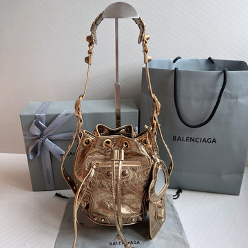 Makersluxe - BG Bags - 342