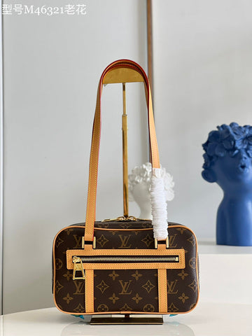 makersluxe - LOV Bags - 624
