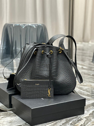 Makersluxe - YLS Women Bags - 366