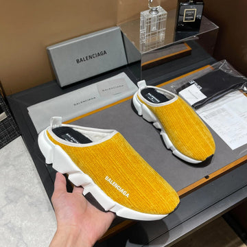 MLBS - BG Men Shoes - 025