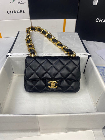 Makersluxe - CNL Bags - 116