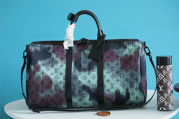 GRKG - LOV Men Travel Bags - 162