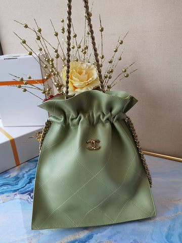 Makersluxe - CNL Bags - 2800