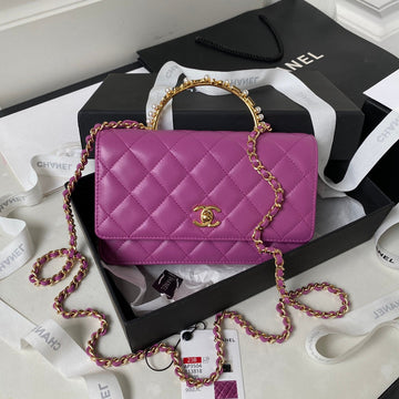 Makersluxe - CHL Bags - 677