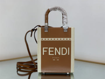 Makersluxe Bags- FDE Bags - 102
