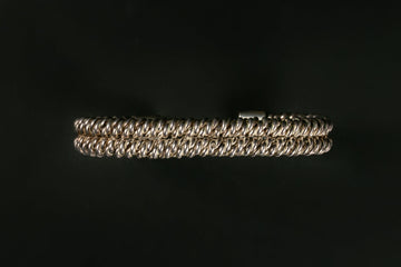 Bracelet jonc Hermès