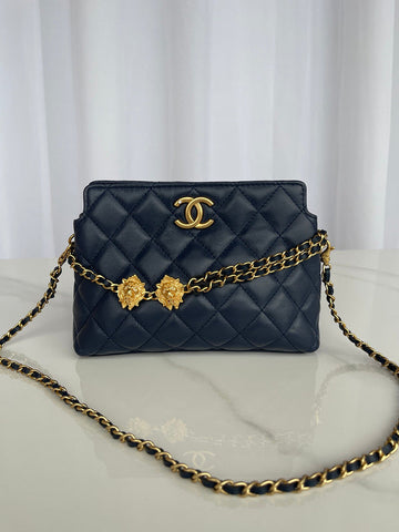 Makersluxe - CHL Bags - 781