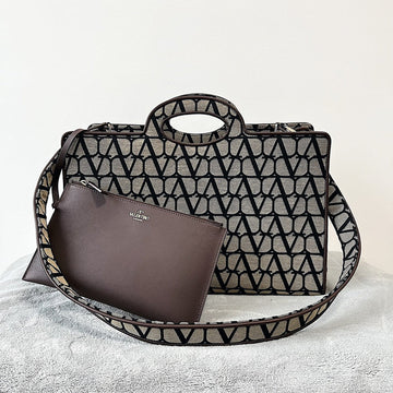Makersluxe - VEL Bags - 607