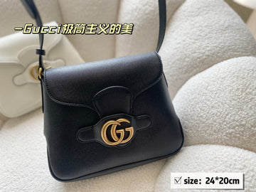 Makersluxe - GUI3 Bags - 035