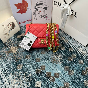 Makersluxe - CHL Bags - 588