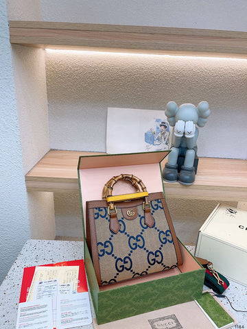 Makersluxe - GUI3 Bags - 124