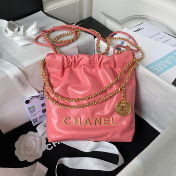Makersluxe - CHL Bags - 1046