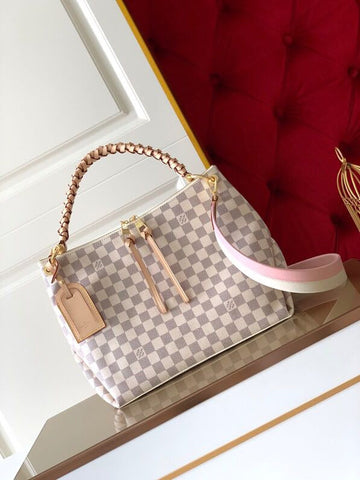 Makersluxe Lu-Vi bags - 3624