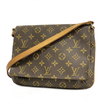 Louis Vuitton Musette Salsa  Canvas Shopper Bag ()