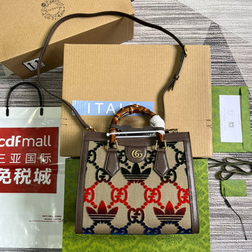 Makersluxe - GCI Bags - 1325