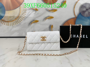 MLB - CHL Wallet - 145