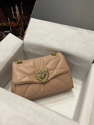 Makersluxe - DG bag - 117