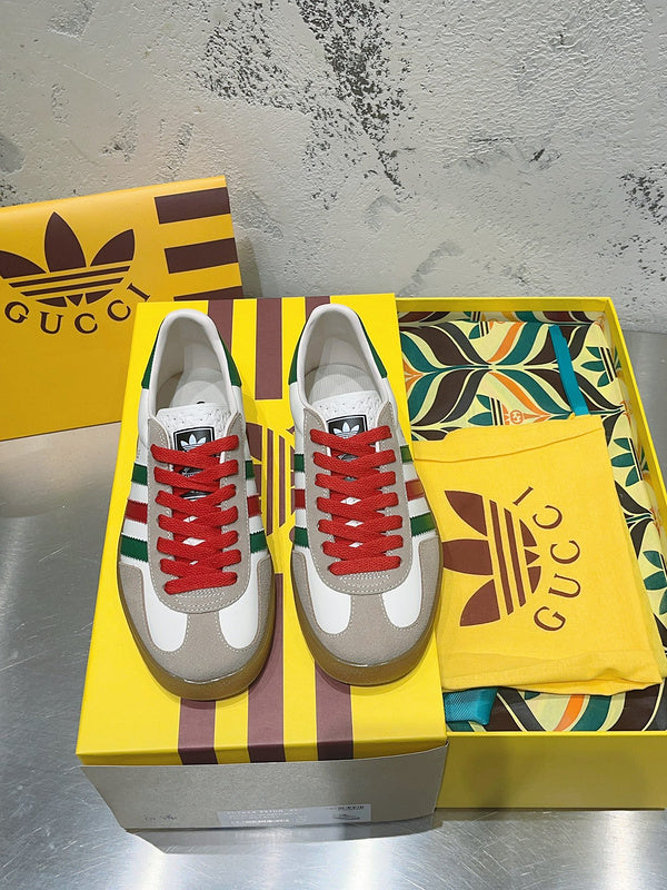 MLB - GUKI Women Shoes - 1103