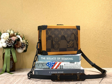 Makersluxe Bags - LOV Bags - 2526