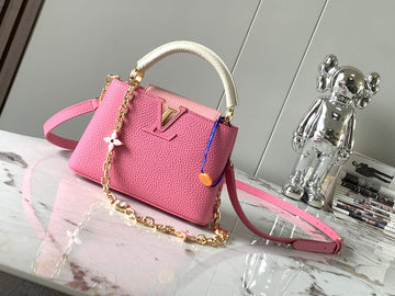 makersluxe - LOV Bags - 1302