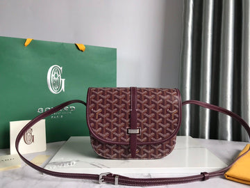 Makersluxe - GYO Bags - 705