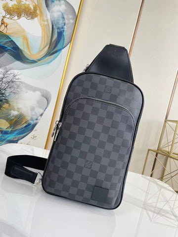 MLB Makersluxe Lu-Vi bags - 11809