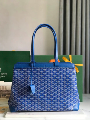 Makersluxe - GYO Bags - 741