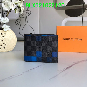 MLB - CHL Wallet - 1424