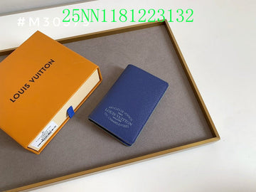 MLB - CHL Wallet - 323