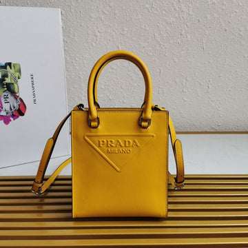 Makersluxe - PD Bags - 416