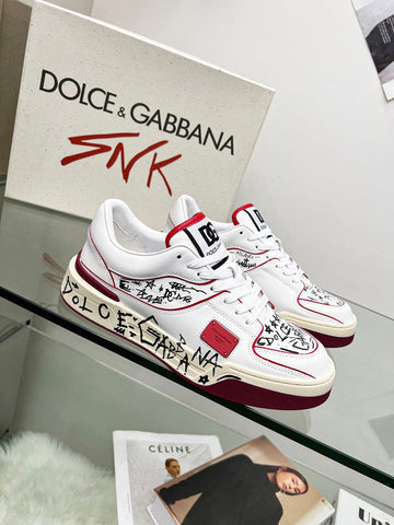 MLB - DAG Men Shoes - 202