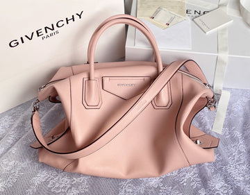 Makersluxe - GVY Bags - 034